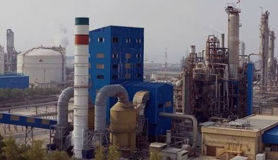 فولاد زرند ایرانیان
